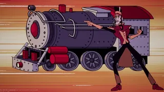 Скриншот 5 к игре Battle Train