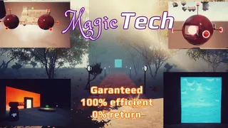 Скриншот 8 к игре Lovely Traps Dungeon
