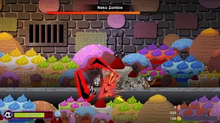 Скриншот 3 к игре Gregory Horror Show Soul of Roses