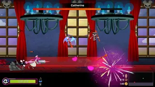 Скриншот 4 к игре Gregory Horror Show Soul of Roses