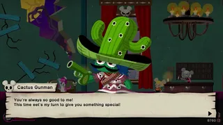Скриншот 5 к игре Gregory Horror Show Soul of Roses