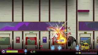 Скриншот 6 к игре Gregory Horror Show Soul of Roses