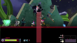 Скриншот 7 к игре Gregory Horror Show Soul of Roses