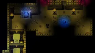 Скриншот 4 к игре The Black Knight Chronicles - The Widow without Time