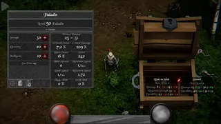 Скриншот 2 к игре GrindFest