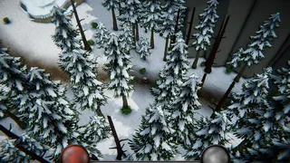 Скриншот 5 к игре GrindFest