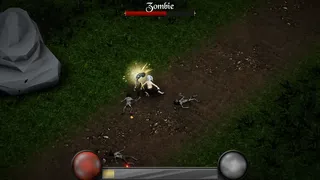 Скриншот 7 к игре GrindFest