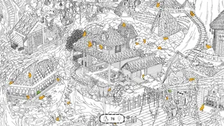 Скриншот 5 к игре Where Kiwis 几维鸟在哪里