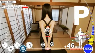 Скриншот 4 к игре Trainer Eyes