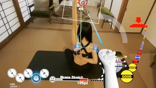 Скриншот 6 к игре Trainer Eyes VR