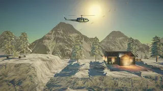 Скриншот 3 к игре RotorScape