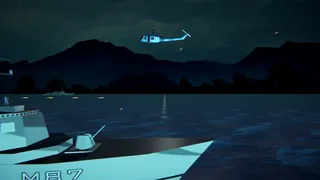 Скриншот 4 к игре RotorScape