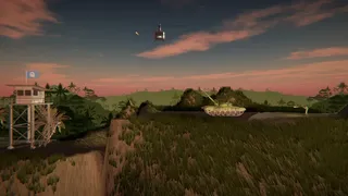 Скриншот 5 к игре RotorScape