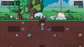 Скриншот 5 к игре Super Mining Mechs
