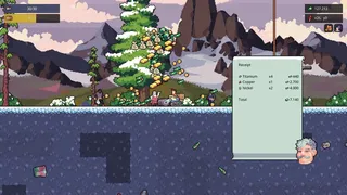 Скриншот 7 к игре Super Mining Mechs
