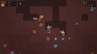 Скриншот 8 к игре Super Mining Mechs