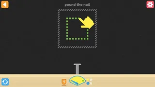 Скриншот 1 к игре Squiggle Drop