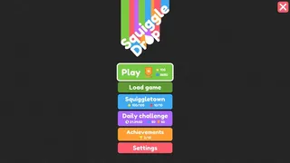 Скриншот 7 к игре Squiggle Drop