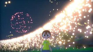 Скриншот 7 к игре Natsu-Mon: 20th Century Summer Kid