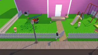 Скриншот 2 к игре Baby Formula: Tiny Hands, Big Tasks