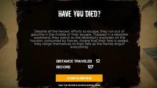 Скриншот 3 к игре MAD & MAX: The Best Survival game with Zombies and Dinosaurs