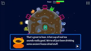 Скриншот 3 к игре Locally Sourced Anthology I: A Space Atlas
