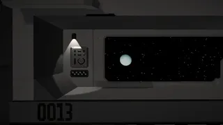 Скриншот 5 к игре Locally Sourced Anthology I: A Space Atlas