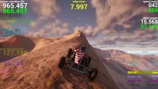 Скриншот 5 к игре ELEVATE