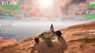 Скриншот 7 к игре ELEVATE