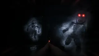 Скриншот 4 к игре THE JOY OF CREATION