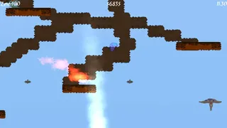 Скриншот 7 к игре Darwin