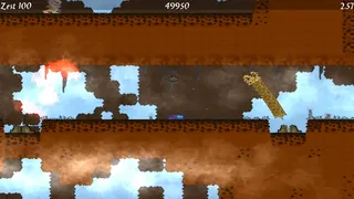 Скриншот 8 к игре Darwin