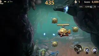 Скриншот 6 к игре Metal Slug: Awakening