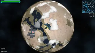 Скриншот 5 к игре Forces of Ether