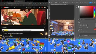 Скриншот 2 к игре MyLittlePool