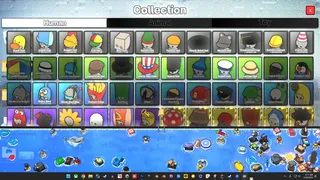 Скриншот 3 к игре MyLittlePool