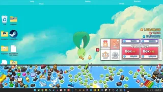 Скриншот 4 к игре MyLittlePool