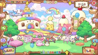 Скриншот 1 к игре Spoofs Playland