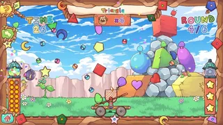 Скриншот 2 к игре Spoofs Playland