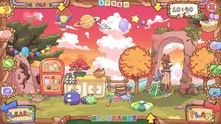 Скриншот 3 к игре Spoofs Playland