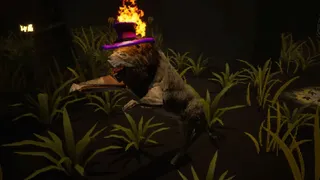 Скриншот 2 к игре Scavenged By Sunset