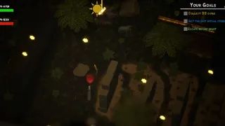 Скриншот 5 к игре Scavenged By Sunset