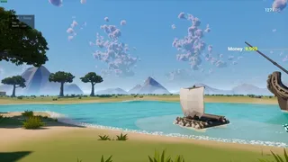 Скриншот 3 к игре Medieval Garb Simulator
