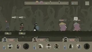 Скриншот 2 к игре Fadedlands