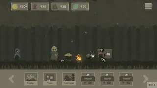 Скриншот 4 к игре Fadedlands