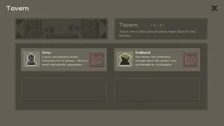 Скриншот 8 к игре Fadedlands