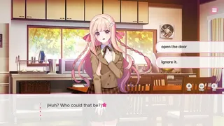 Скриншот 1 к игре How to turn a Cherry tree spirit into an idol