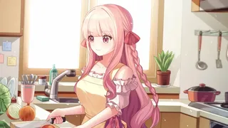 Скриншот 3 к игре How to turn a Cherry tree spirit into an idol