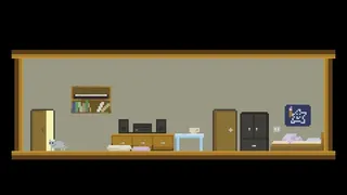 Скриншот 5 к игре Кот и жизнь аспиранта