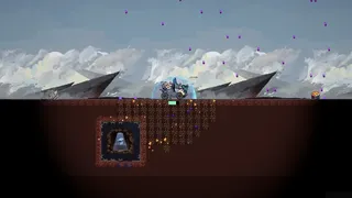Скриншот 2 к игре Outpost 3
